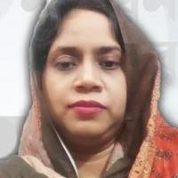 Nasrin Akter