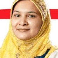 Nazia Sultana Daisy