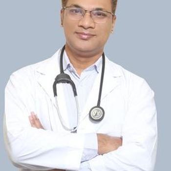 Doctor Profile