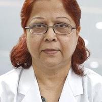 Parvin Akhter Banu