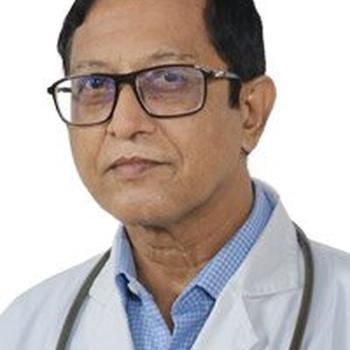 Doctor Profile