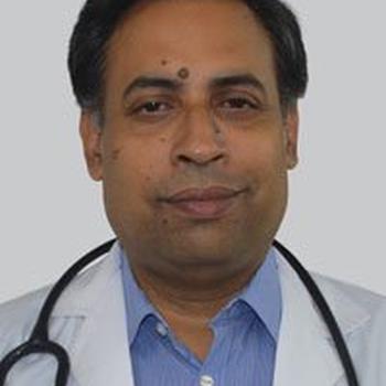 Doctor Profile