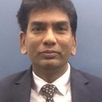 Dr. Rakib Uddin Ahmed