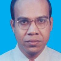 Mohammed Rashed Mirjada