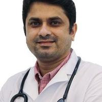 Ripon Kumer Ghosh