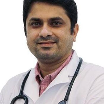 Doctor Profile