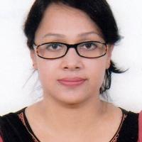 Rokaya Sultana Ruma