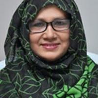 Roksana Begum