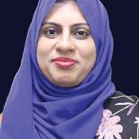 Rushdana Rahman (Toma)