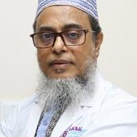 Dr. S.M. Lutfor Rahman