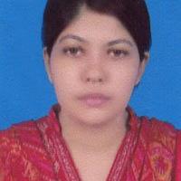 Sadia Mahfiza Khanam
