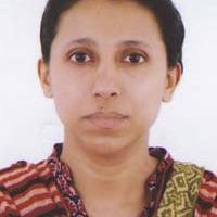 Shahela Nazneen