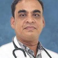 Saifuddin Mahmud Masud