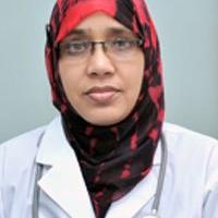 Sakina Anwar
