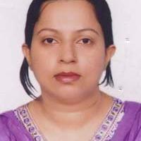 Salma Akter Munmun