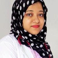 Samina Islam