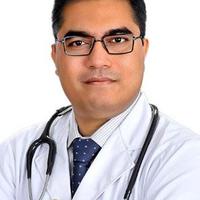 Samir Azam (Sunny)