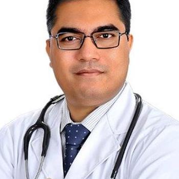 Doctor Profile