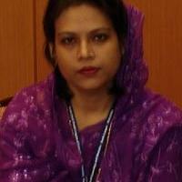 Dr. Samsad Jahan (Shelly)