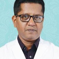 Dr. Sanjoy Kumar Dey