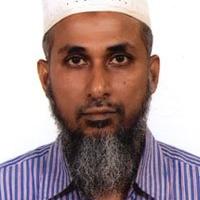 Dr. Syed Mohammad Arif