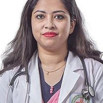 Doctor Profile