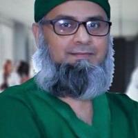 Sayeed Uddin Helal