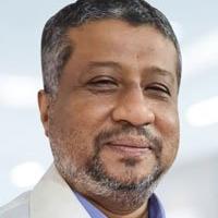 Dr. Sajjad Mohammad Yusuff