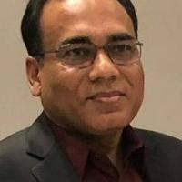 Dr. Shahadot Hossain Sheikh