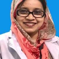 Shahinur Rahman (Shanta)