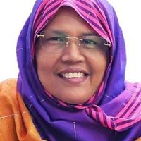Shakera Sultana
