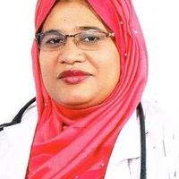 Shamim Ara Nasreen