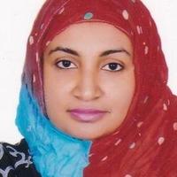 Shamima Sultana
