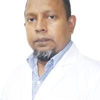 Shamsul Alam