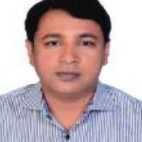 Sharif Shahjamal
