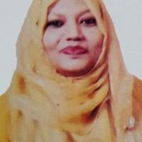 Sharmeen Mahmood