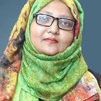 Dr. Sharmin Akter Liza