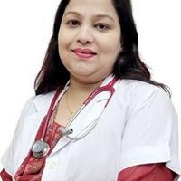 Sharmin Hossain Momy