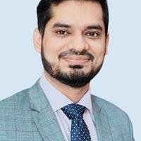 Sheikh Mohammad Faisal