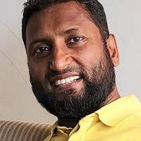 Shikder Md. Ruhul Quddus (Biplob)