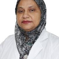 Dr. Shirin Akter Begum
