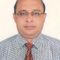 Shudhanshu Kumar Saha