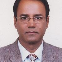 Dr. SK Abdur Razzaque