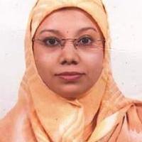 Sufia Jannat