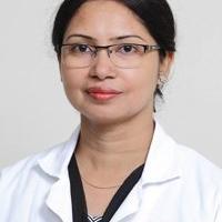 Dr. Sufia Nasrin Rita