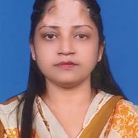 Sultana Naznin