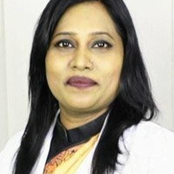 Doctor Profile