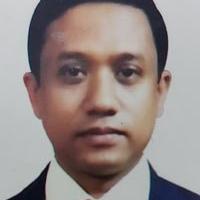 Suman Barua