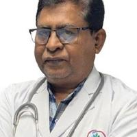 Dr. Swapan Kumar Paul