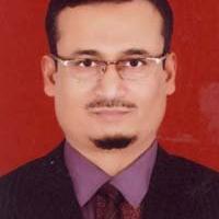 Syed Alfasani